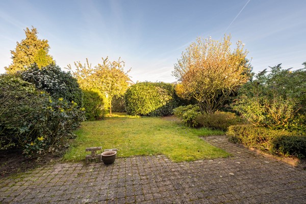 Medium property photo - Faunaberg 34, 4708 CC Roosendaal